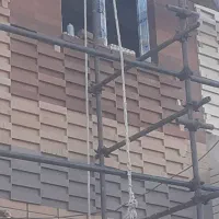 اجرای نمای ساختمان|خدمات پیشه و مهارت|شهرکرد, |دیوار