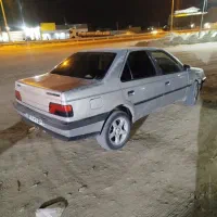 پژو ۴۰۵