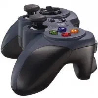 دسته بازی لاجیتک مدل F310 با سیم مناسب PC|کنسول، بازی ویدئویی و آنلاین|کرج, گوهردشت|دیوار