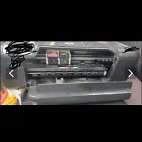 پرینتر رنگی hp