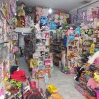 استخدام فروشنده برای مغازه اسباب بازی فروشی