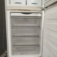 یخچال در حد نو|یخچال و فریزر|مشهد, تلگرد|دیوار