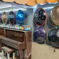 هنگ درام (فروش اقساطی)
