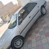 پژو 405 مدل 88|خودرو سواری و وانت|رفسنجان, |دیوار