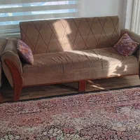 مبل و راحتی|مبلمان خانگی و میز عسلی|چابکسر, |دیوار