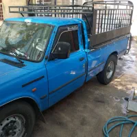 فروش یک دستگاه نیسان ۹۸