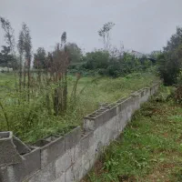 فروش زمین مسکونی با قیمتی مناسب