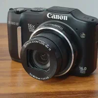 دوربین کنون