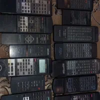 ضبط کنترل باند|سیستم صوتی خانگی|تهران, اسفندیاری|دیوار