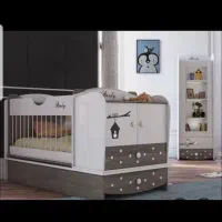 سرویس خواب نوجوان بامبینو