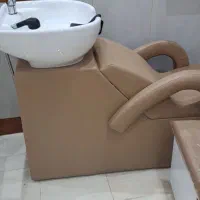 صندلی اصلاح و سرشور|آرایشگاه و سالن‌های زیبایی|اردبیل, |دیوار