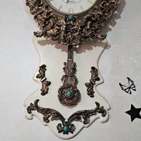 ساعت دیواری