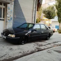 پژو ۴۰۵