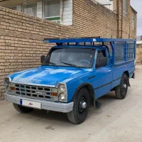 نیسان ۸۵فابریک