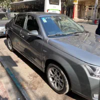 دنا پلاس توربو اتومات آپشنال ۱۴۰۳|خودرو سواری و وانت|تهران, امام زاده حسن|دیوار