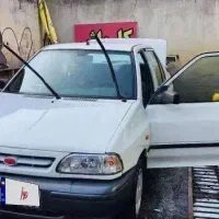 پراید مدل ۹۴