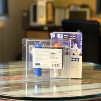 فیلم و ریبون اورجینال Fargo فارگو HDP5000 / DTC