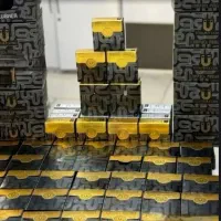 پنکک لاکچری کوین فرانسه نمایندگی شیراز