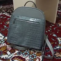 کیف چرم اصلی (پاما)نونو