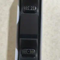 ps5 slim digital اروپا دو دسته + پایه شارژ|کنسول، بازی ویدئویی و آنلاین|یاسوج, |دیوار