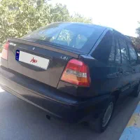 پراید ۱۴۱ خانگی