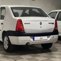 تندر ۹۰ مدل ۹۰/تمیز،بیخرج/نقد یامعاوضه با پژو سمند