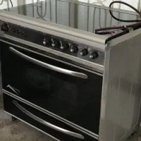 اجاق گاز  فردار ، پنج شعله ، برند Sunny