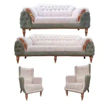 مبل پاریس به قیمت تولیدی|مبلمان خانگی و میز عسلی|تاکستان, |دیوار