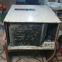 کولر گازی پنجره ای اصل کره.