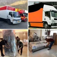 باربری حمل باراثاثیه منزل کارگرخالی اسباب کشی خاور|خدمات حمل و نقل|تهران, تهرانپارس غربی|دیوار