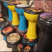 فروش ویژه تمپو و ضرب، تیمپو دلارام