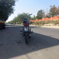 یاماها 100