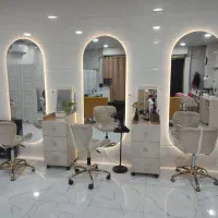 فروش لوازم آرایشگاه