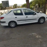 206 کارمندی|خودرو سواری و وانت|قوچان, |دیوار