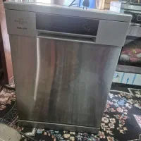 ماشین ضرف شوی