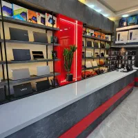 فروشگاه لپتاپ استوک وارداتی از امارات اقساطی|رایانه همراه|تهران, میرداماد|دیوار