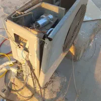 تعمیر ونصب انواع اسپیلت چیلر