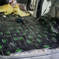 دمپینگ صداگیری پولیش تخصصی خودروهای ایرانی و خارجی