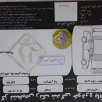 پژوپارس موتور جدید مدل1401|خودرو سواری و وانت|نسیمشهر, |دیوار