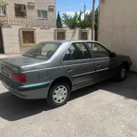پارس سال مدل ۹۲