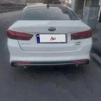 اپتیما GTline