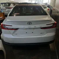 تویوتا کمری lE ژاپن|خودرو سواری و وانت|تهران, عباس‌آباد|دیوار