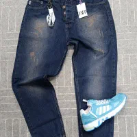 شلوار لی بگ