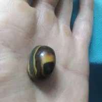 نگین انگشتر زیبا و تک