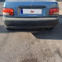 پراید|خودرو سواری و وانت|میانه, |دیوار