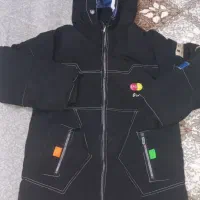 کاپشن پسرانه