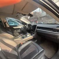 کی ام سی j7 / مدل ۱۴۰۳|خودرو سواری و وانت|تهران, جمال‌زاده|دیوار