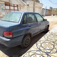 پراید132مدل90