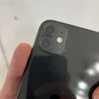 iphone 11 128 chدوسیم٪۹۱|موبایل|بجنورد, |دیوار
