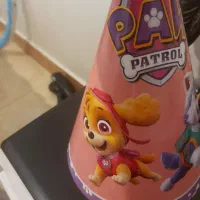 بنر تولد اسکای / بادکنک فویلی عدد ۴ و  قلب|اسباب‌‌بازی|تهران, مشیریه|دیوار